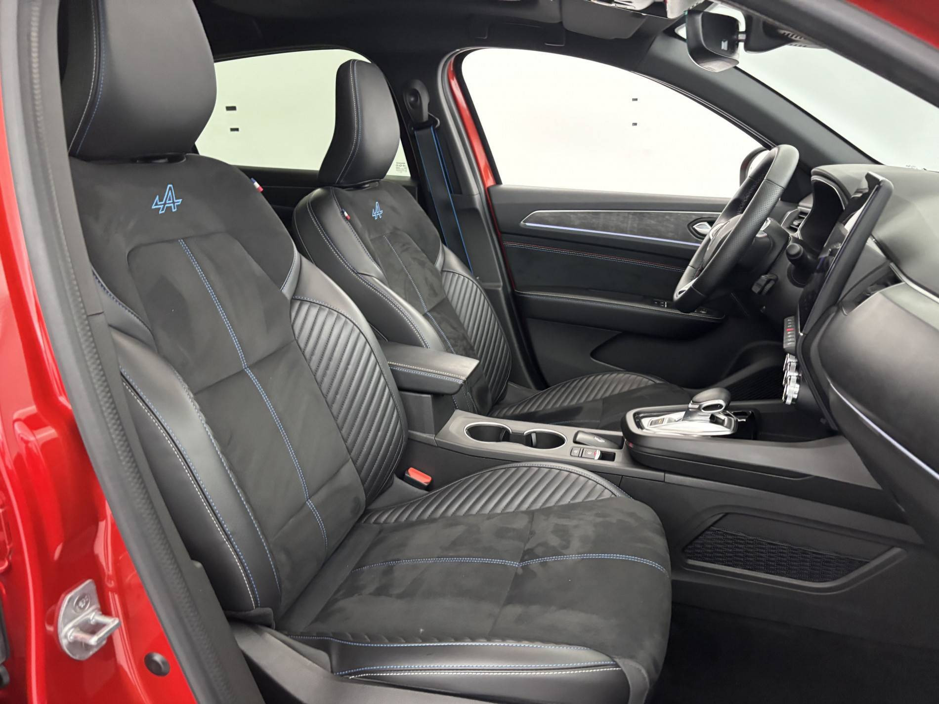 Vente en ligne Renault Arkana  E-Tech 145 - 23 au prix de 24 990 €