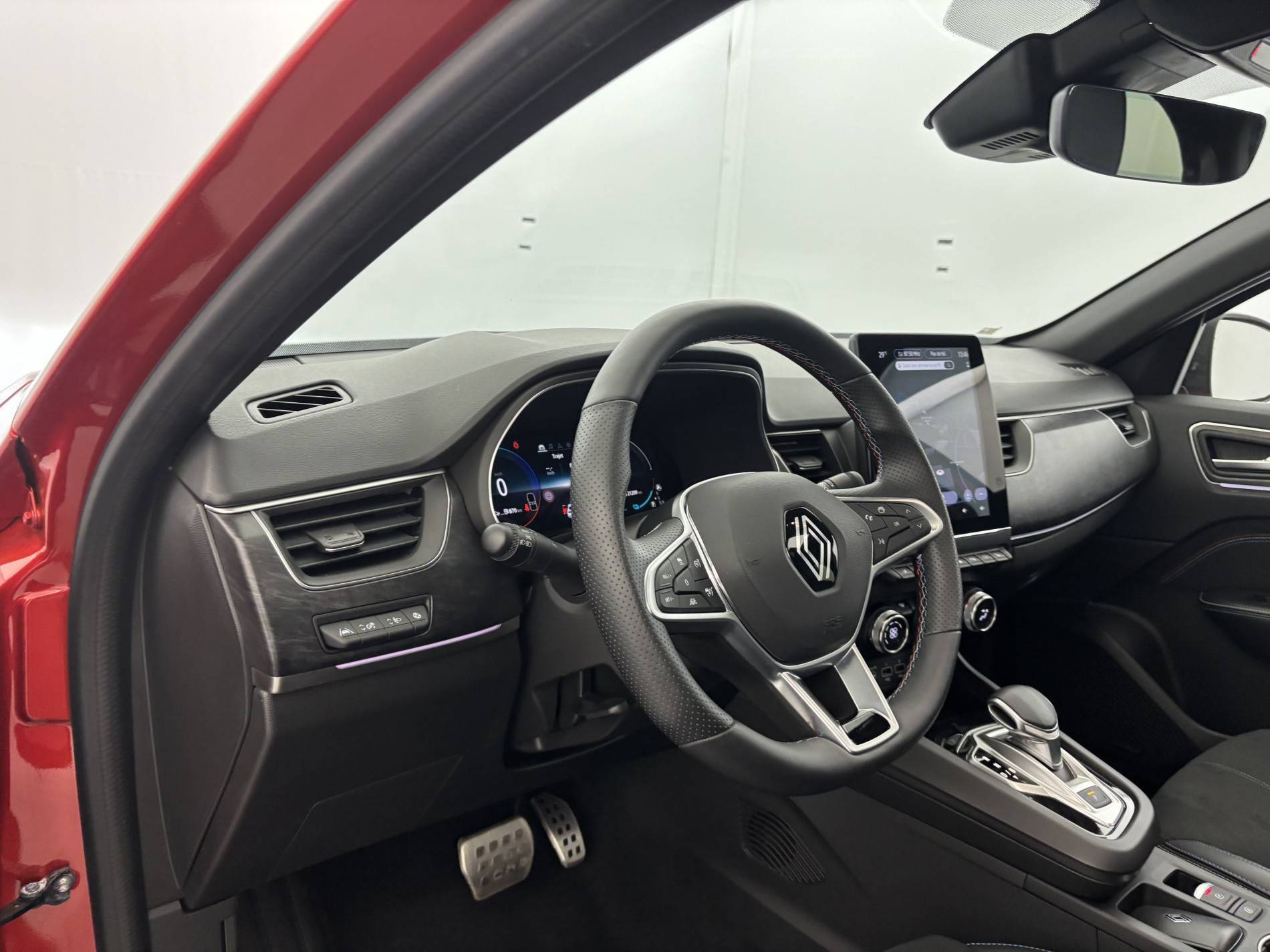Vente en ligne Renault Arkana  E-Tech 145 - 23 au prix de 24 990 €