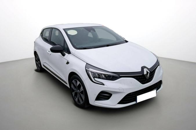 Vente en ligne Renault Clio 5 Clio E-Tech 140 - 21N au prix de 16 900 €