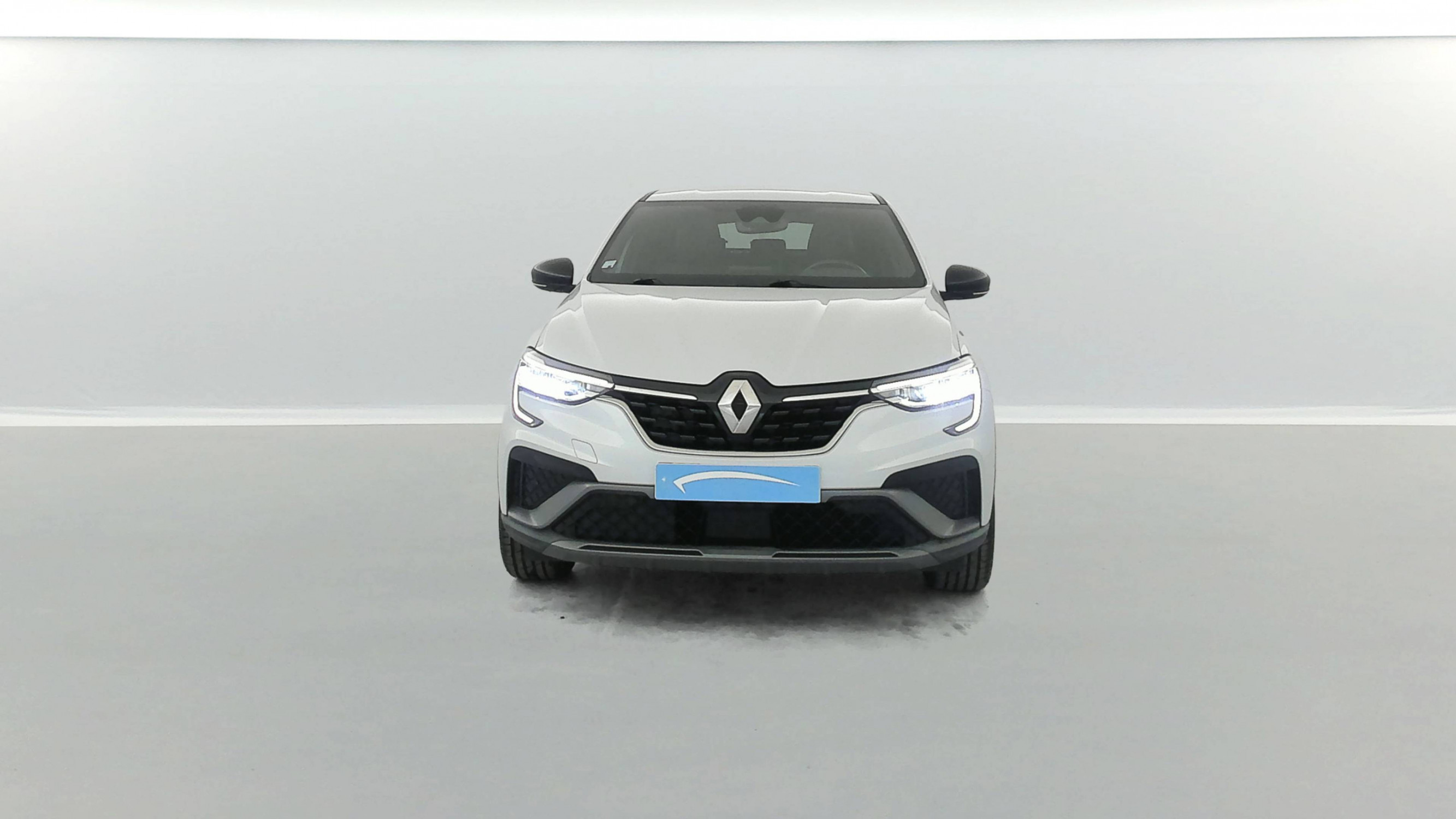 Vente en ligne Renault Arkana  E-Tech 145 - 21B au prix de 21 990 €