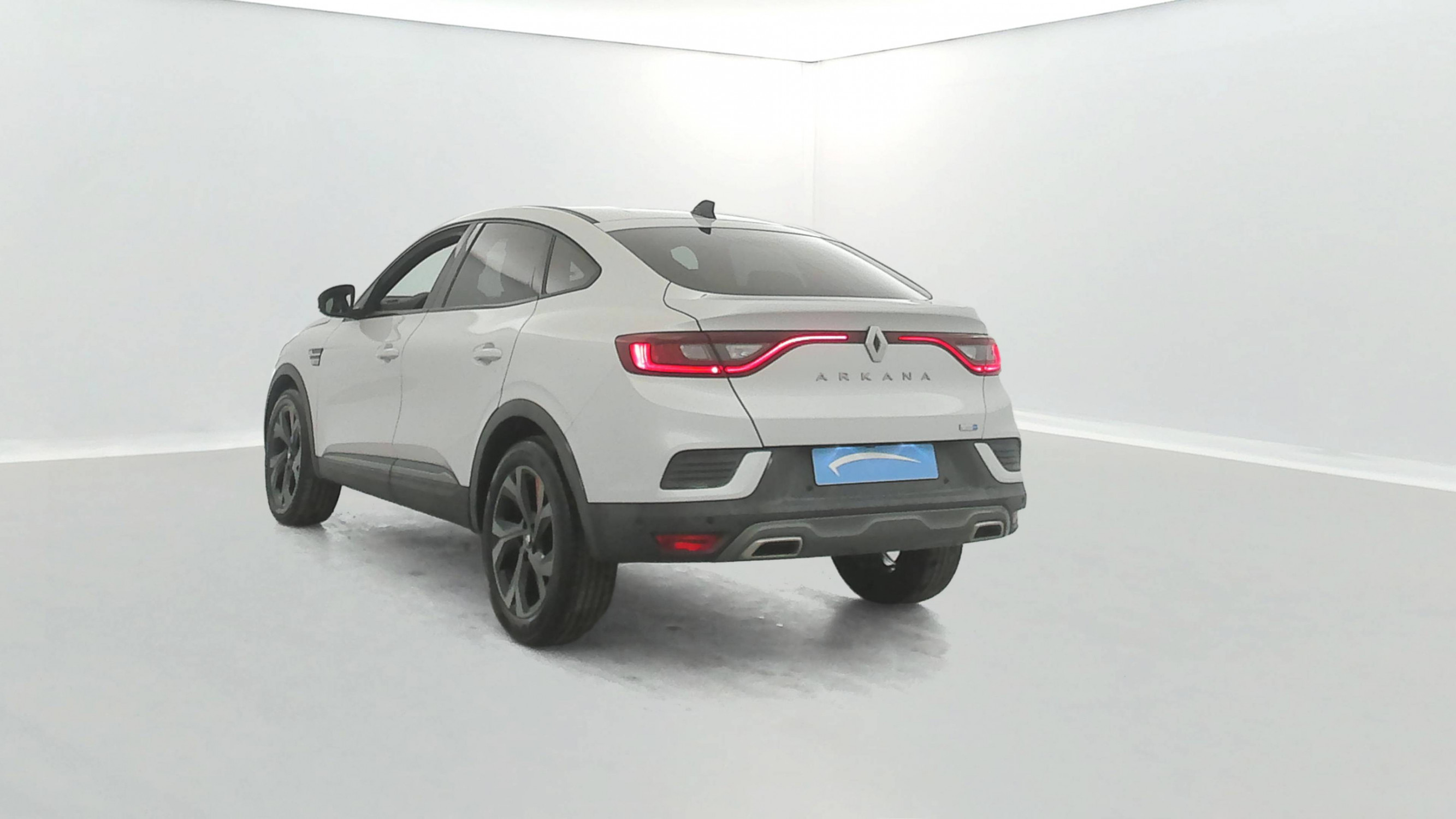 Vente en ligne Renault Arkana  E-Tech 145 - 21B au prix de 21 990 €