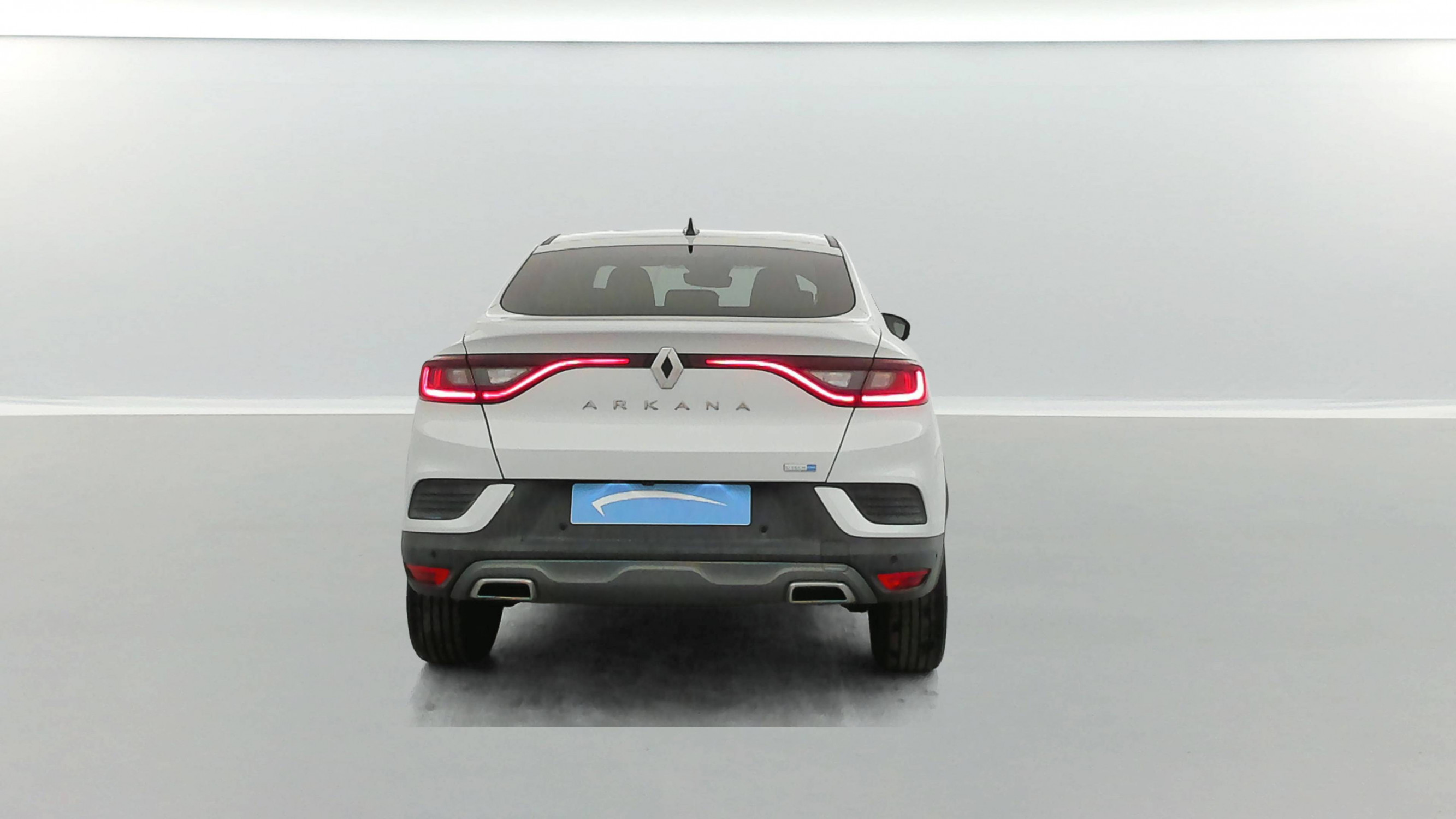 Vente en ligne Renault Arkana  E-Tech 145 - 21B au prix de 21 990 €
