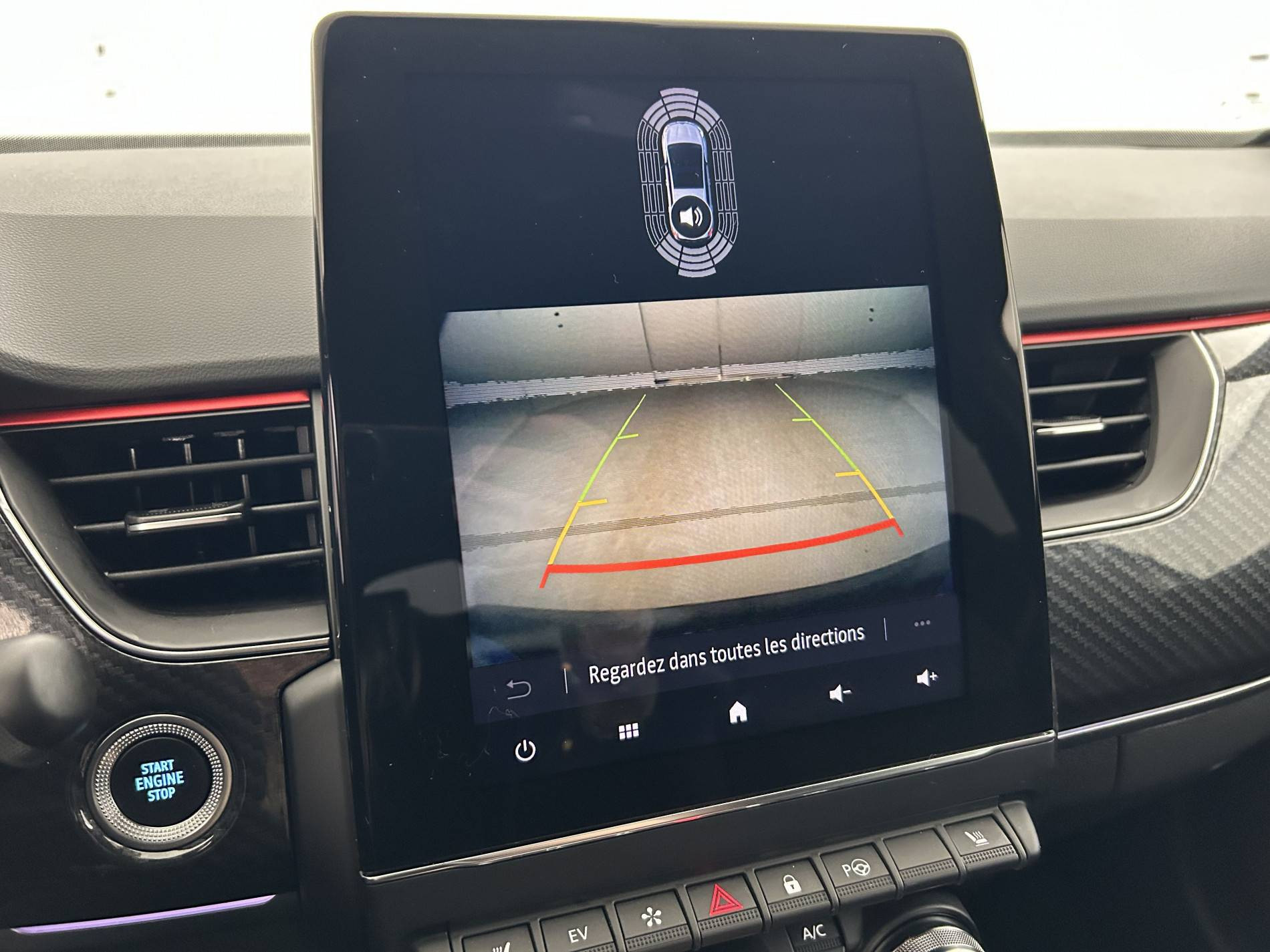 Vente en ligne Renault Arkana  E-Tech 145 - 21B au prix de 21 990 €