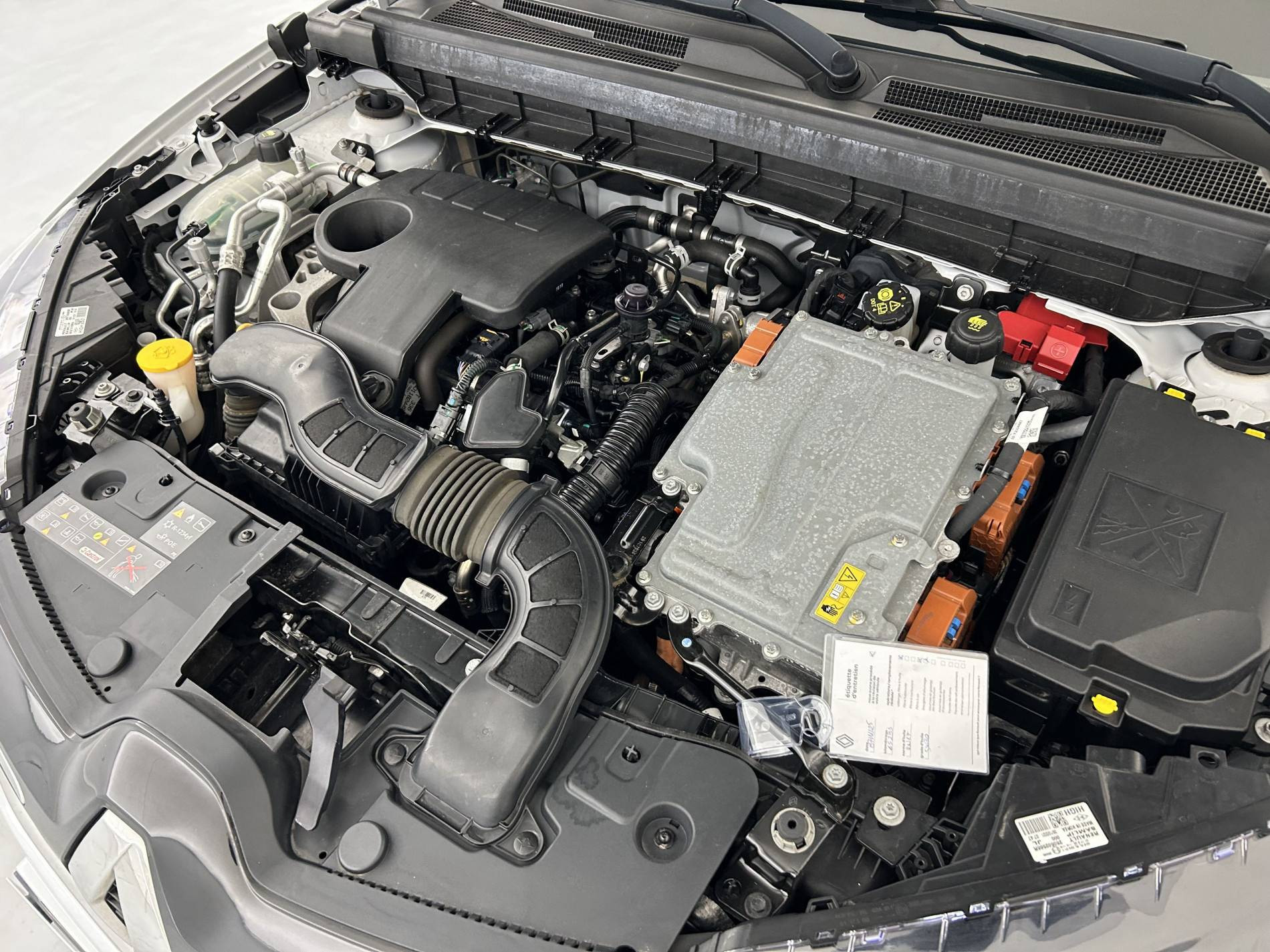 Vente en ligne Renault Arkana  E-Tech 145 - 21B au prix de 21 990 €