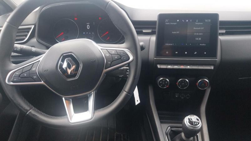 Vente en ligne Renault Clio 5 Clio TCe 90 au prix de 15 990 €