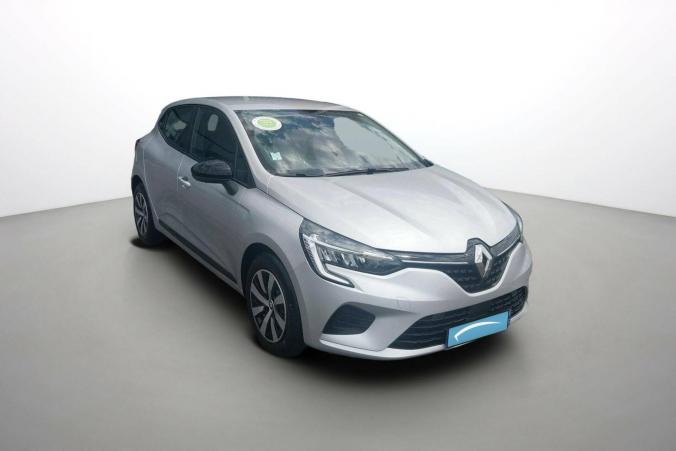 Vente en ligne Renault Clio 5 Clio TCe 90 au prix de 15 990 €