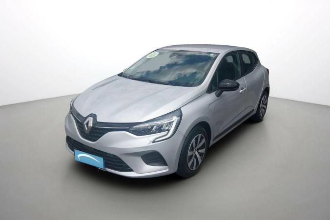 Vente en ligne Renault Clio 5 Clio TCe 90 au prix de 15 990 €