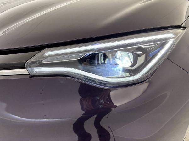 Vente en ligne Renault Zoé Zoe R110 Achat Intégral - 21 au prix de 13 790 €