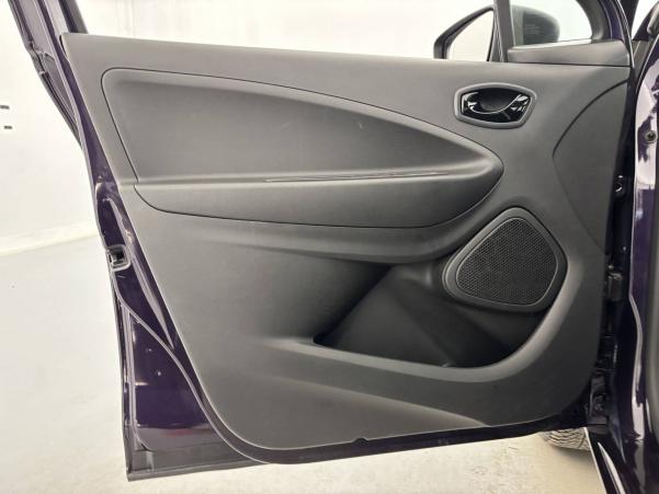 Vente en ligne Renault Zoé Zoe R110 Achat Intégral - 21 au prix de 13 790 €