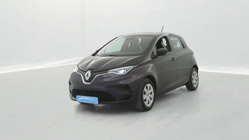 Vente en ligne Renault Zoé Zoe R110 Achat Intégral - 21 au prix de 13 790 €