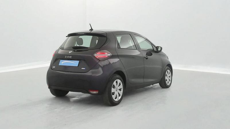 Vente en ligne Renault Zoé Zoe R110 Achat Intégral - 21 au prix de 13 790 €
