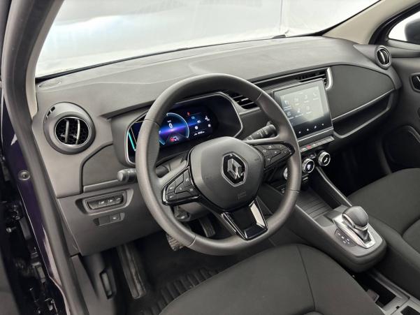 Vente en ligne Renault Zoé Zoe R110 Achat Intégral - 21 au prix de 13 790 €