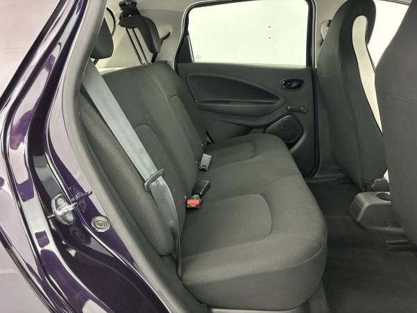 Vente en ligne Renault Zoé Zoe R110 Achat Intégral - 21 au prix de 13 790 €