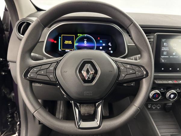 Vente en ligne Renault Zoé Zoe R110 Achat Intégral - 21 au prix de 13 790 €