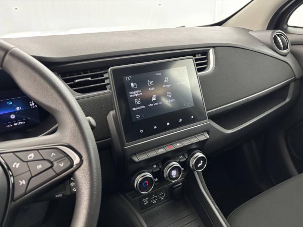 Vente en ligne Renault Zoé Zoe R110 Achat Intégral - 21 au prix de 13 790 €