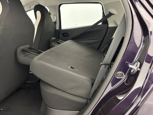 Vente en ligne Renault Zoé Zoe R110 Achat Intégral - 21 au prix de 13 790 €