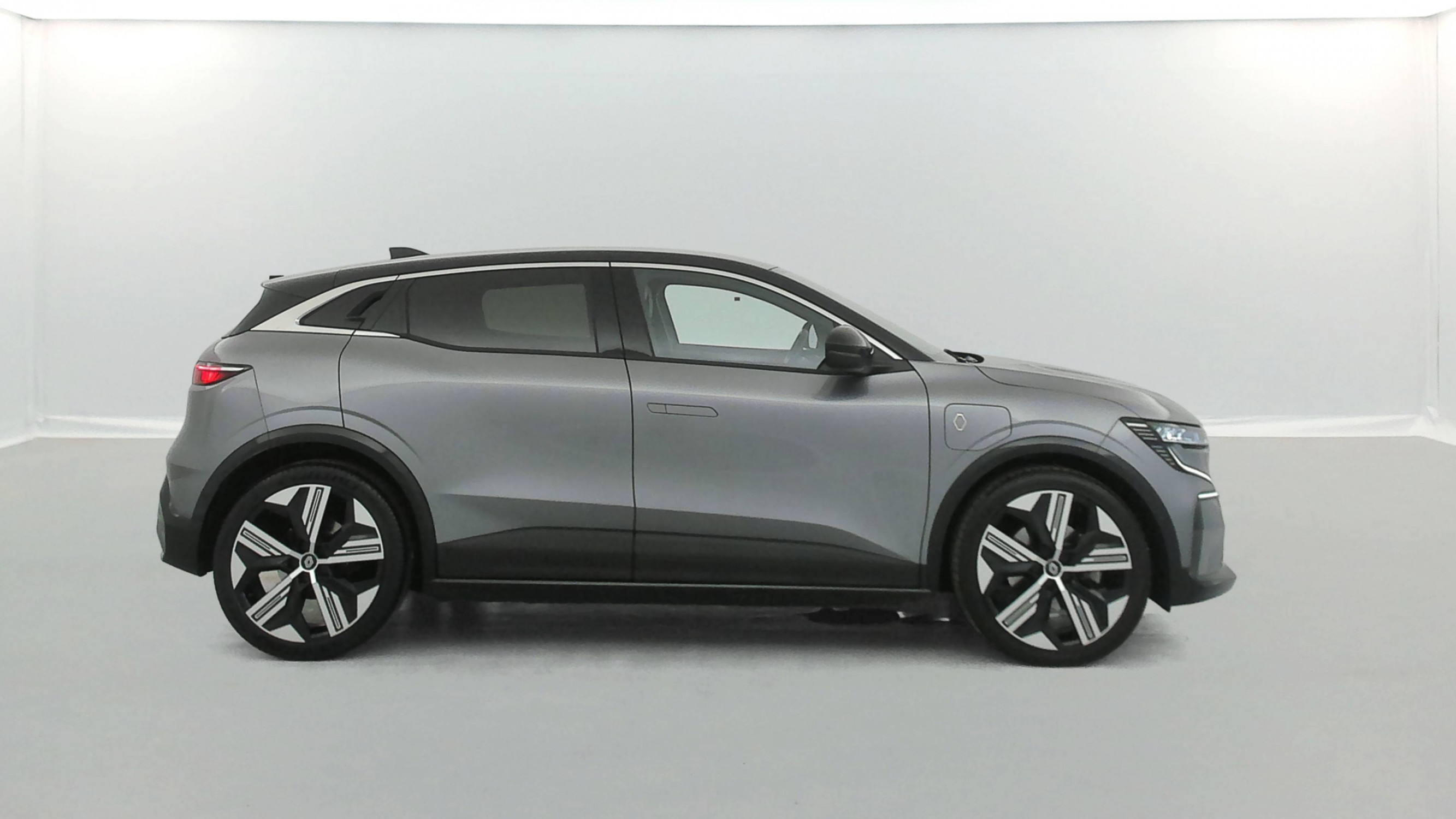 Vente en ligne Renault Megane E-Tech  EV40 130ch standard charge au prix de 19 490 €