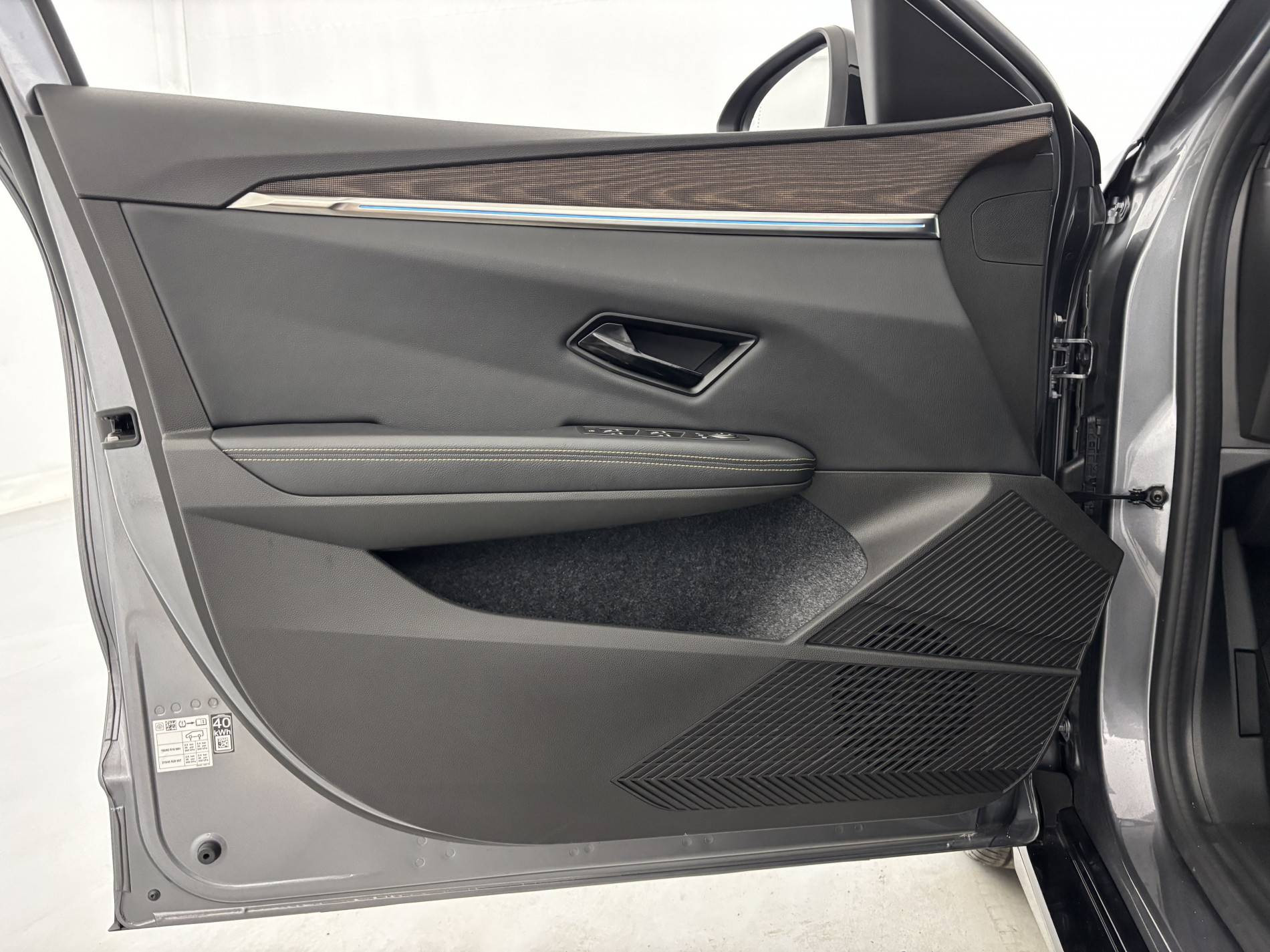 Vente en ligne Renault Megane E-Tech  EV40 130ch standard charge au prix de 19 490 €