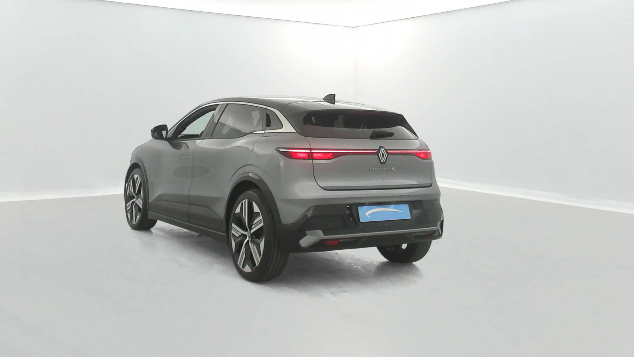 Vente en ligne Renault Megane E-Tech  EV40 130ch standard charge au prix de 19 490 €