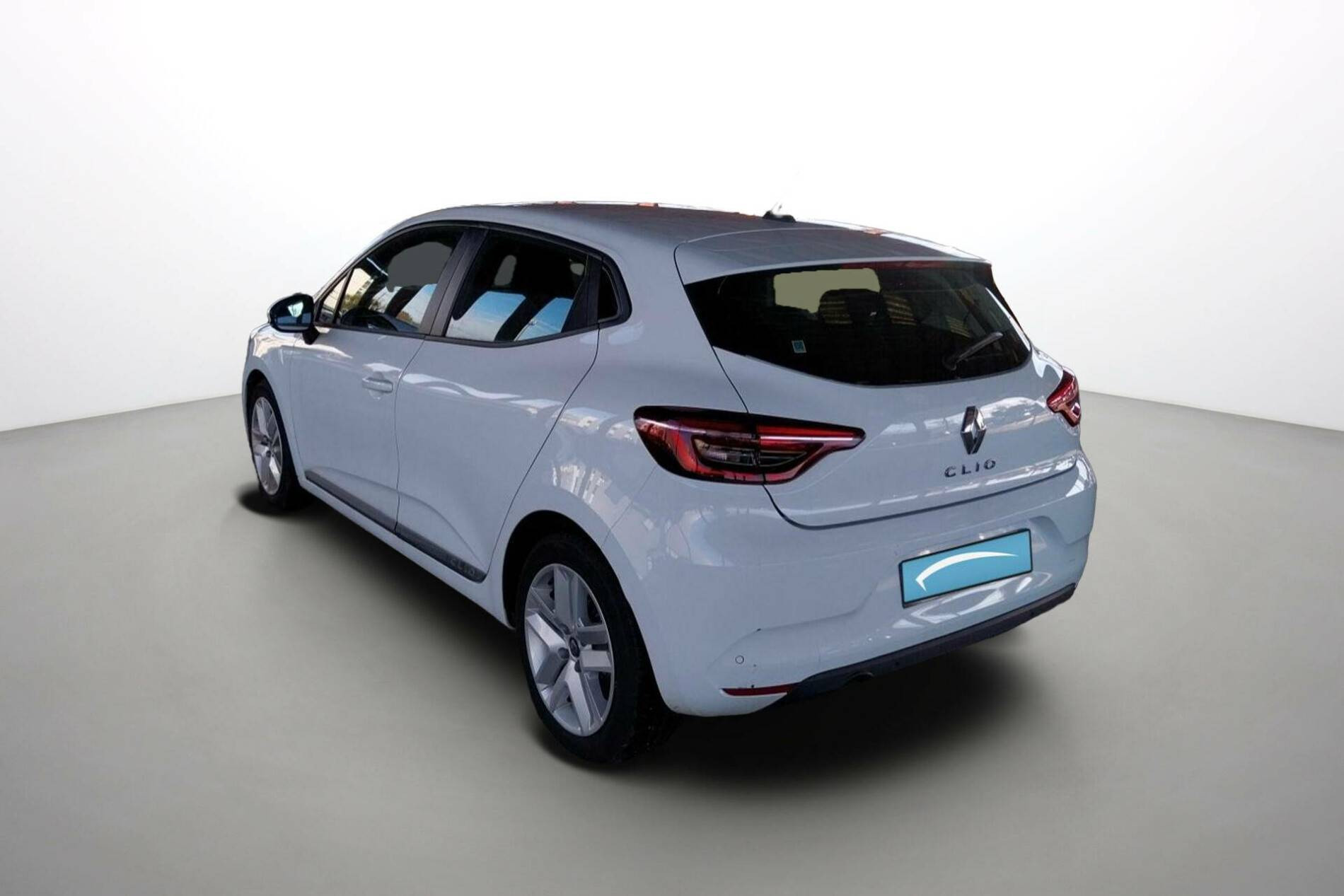 Vente en ligne Renault Clio 5 Clio TCe 100 GPL - 21N au prix de 13 490 €