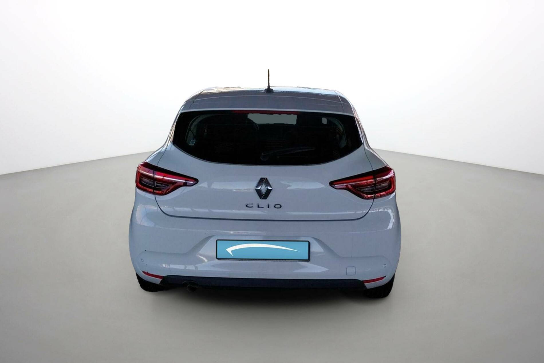 Vente en ligne Renault Clio 5 Clio TCe 100 GPL - 21N au prix de 13 490 €