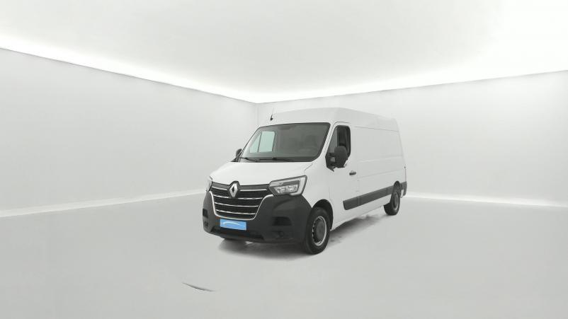 Vente en ligne Renault Master 3 Fourgon MASTER FGN TRAC F3300 L2H2 DCI 135 au prix de 24 990 €