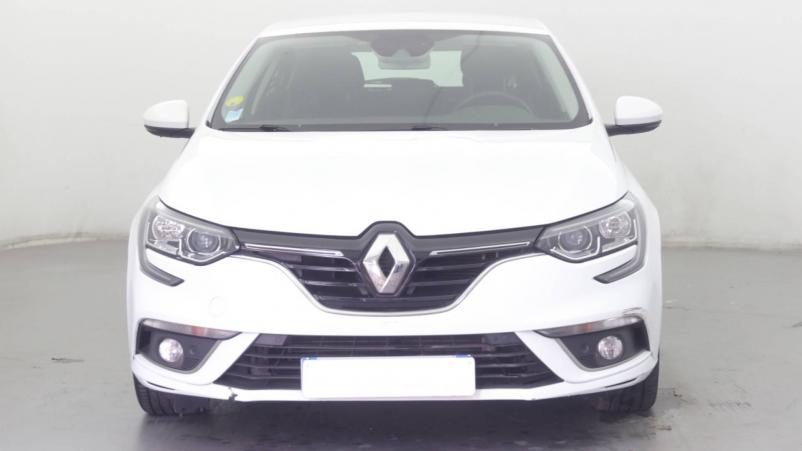 Vente en ligne Renault Megane 4 Mégane IV Berline Blue dCi 115 au prix de 15 990 €