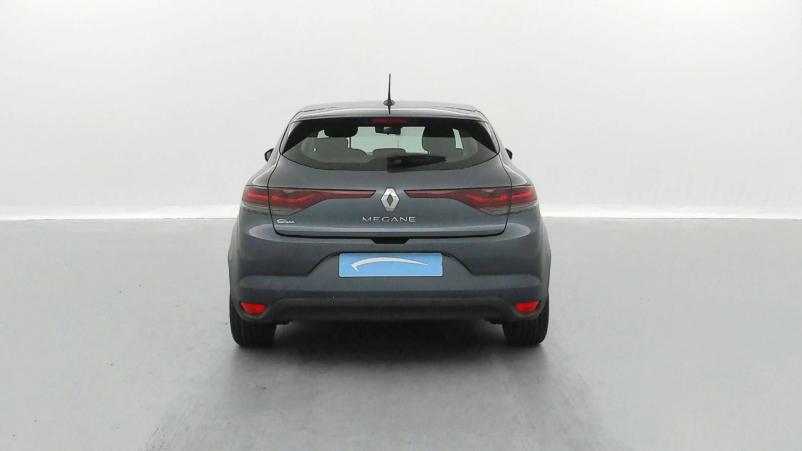 Vente en ligne Renault Megane 4 Mégane IV Berline Blue dCi 115 - 21N au prix de 18 290 €