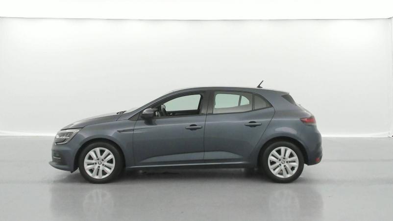 Vente en ligne Renault Megane 4 Mégane IV Berline Blue dCi 115 - 21N au prix de 18 290 €