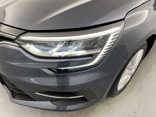 Vente en ligne Renault Megane 4 Mégane IV Berline Blue dCi 115 - 21N au prix de 18 290 €