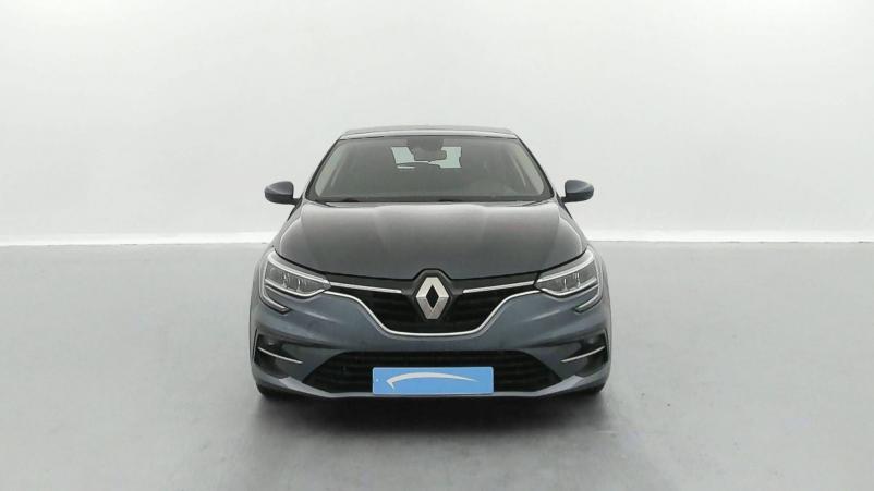 Vente en ligne Renault Megane 4 Mégane IV Berline Blue dCi 115 - 21N au prix de 18 290 €