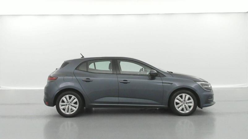 Vente en ligne Renault Megane 4 Mégane IV Berline Blue dCi 115 - 21N au prix de 18 290 €