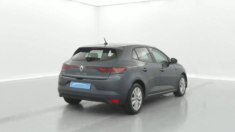 Vente en ligne Renault Megane 4 Mégane IV Berline Blue dCi 115 - 21N au prix de 18 290 €