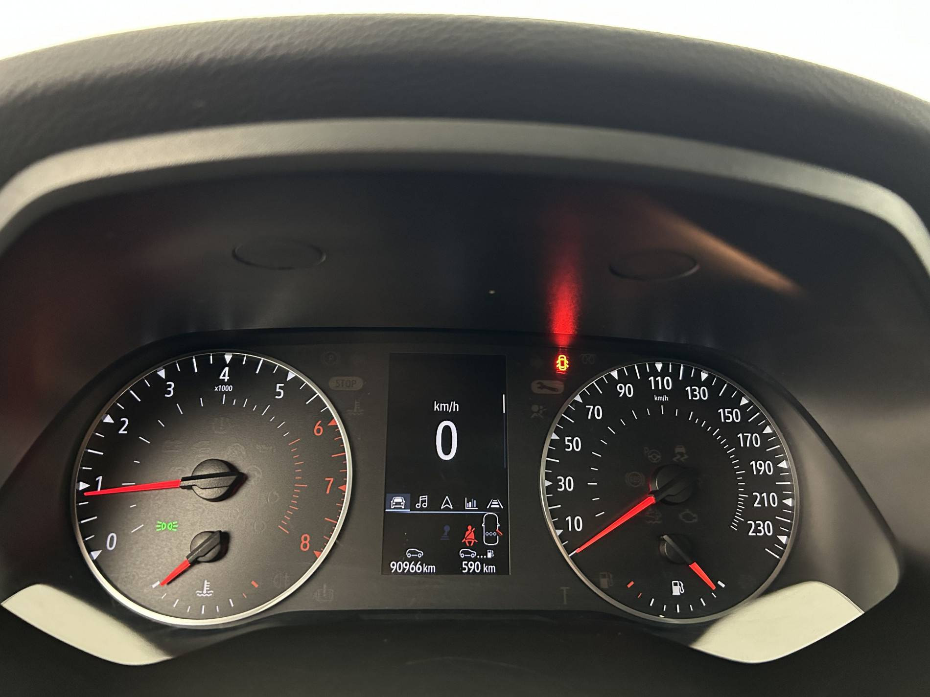 Vente en ligne Renault Captur  TCe 90 au prix de 13 990 €