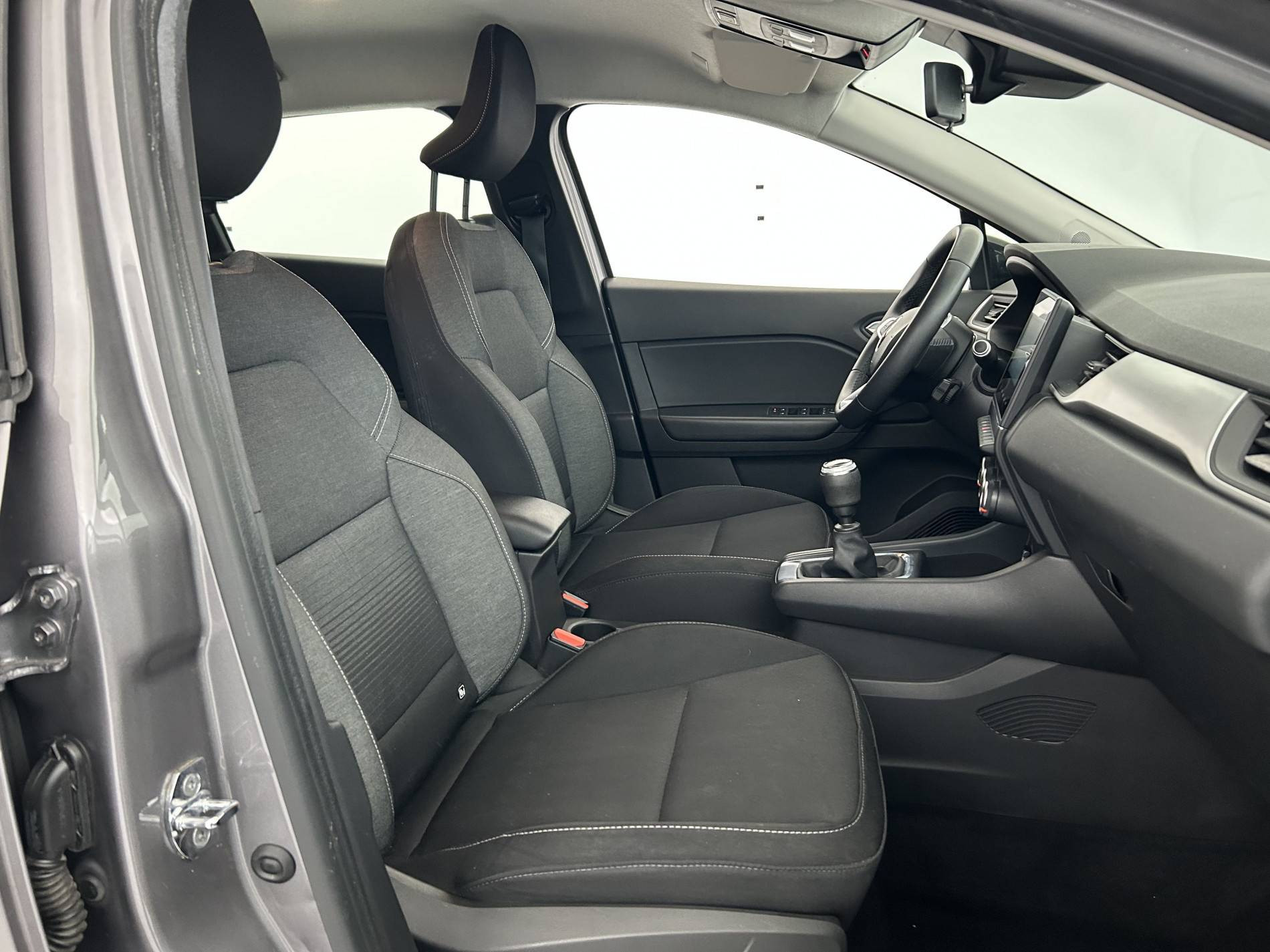 Vente en ligne Renault Captur  TCe 90 au prix de 13 990 €