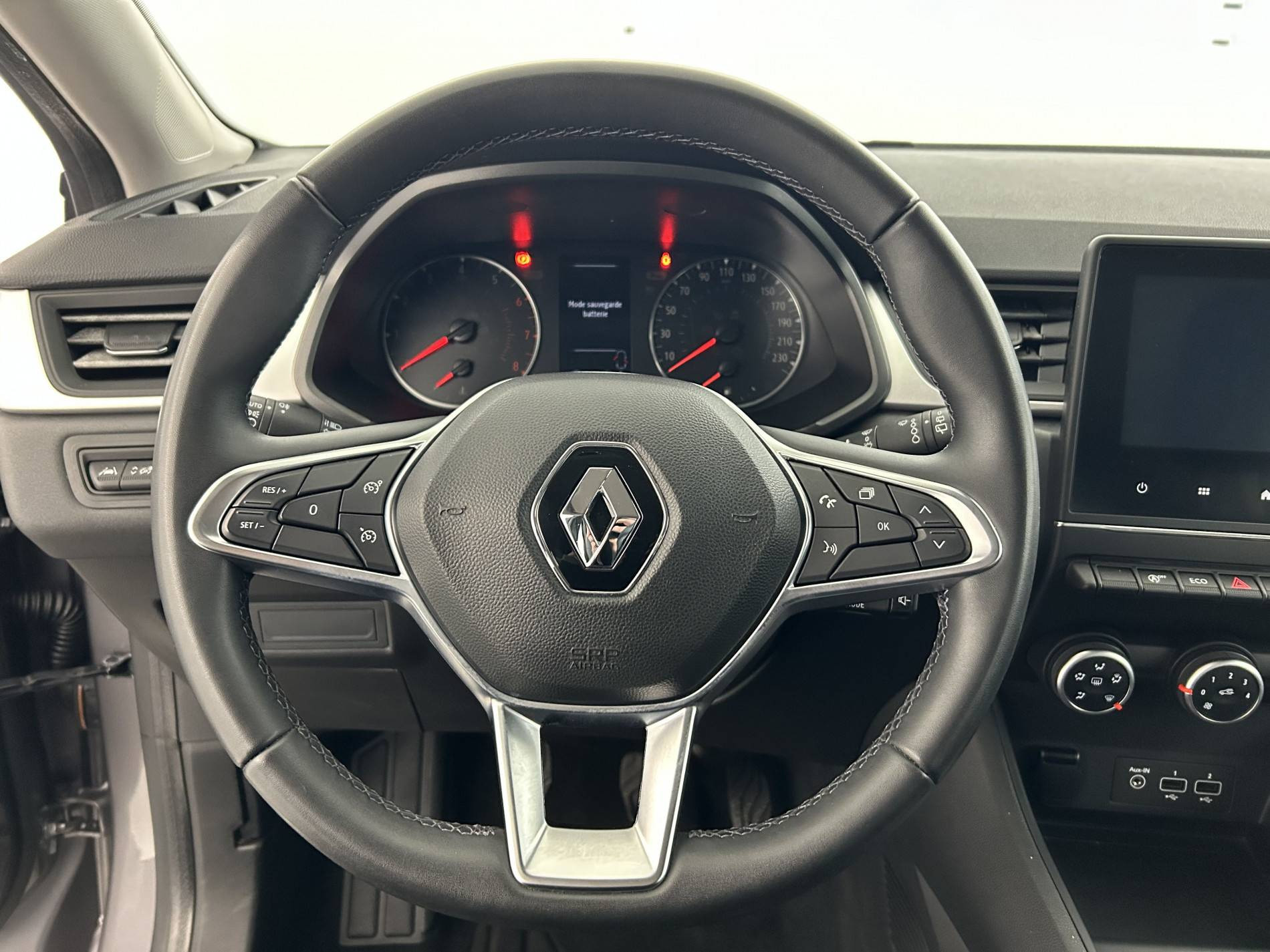 Vente en ligne Renault Captur  TCe 90 au prix de 13 990 €