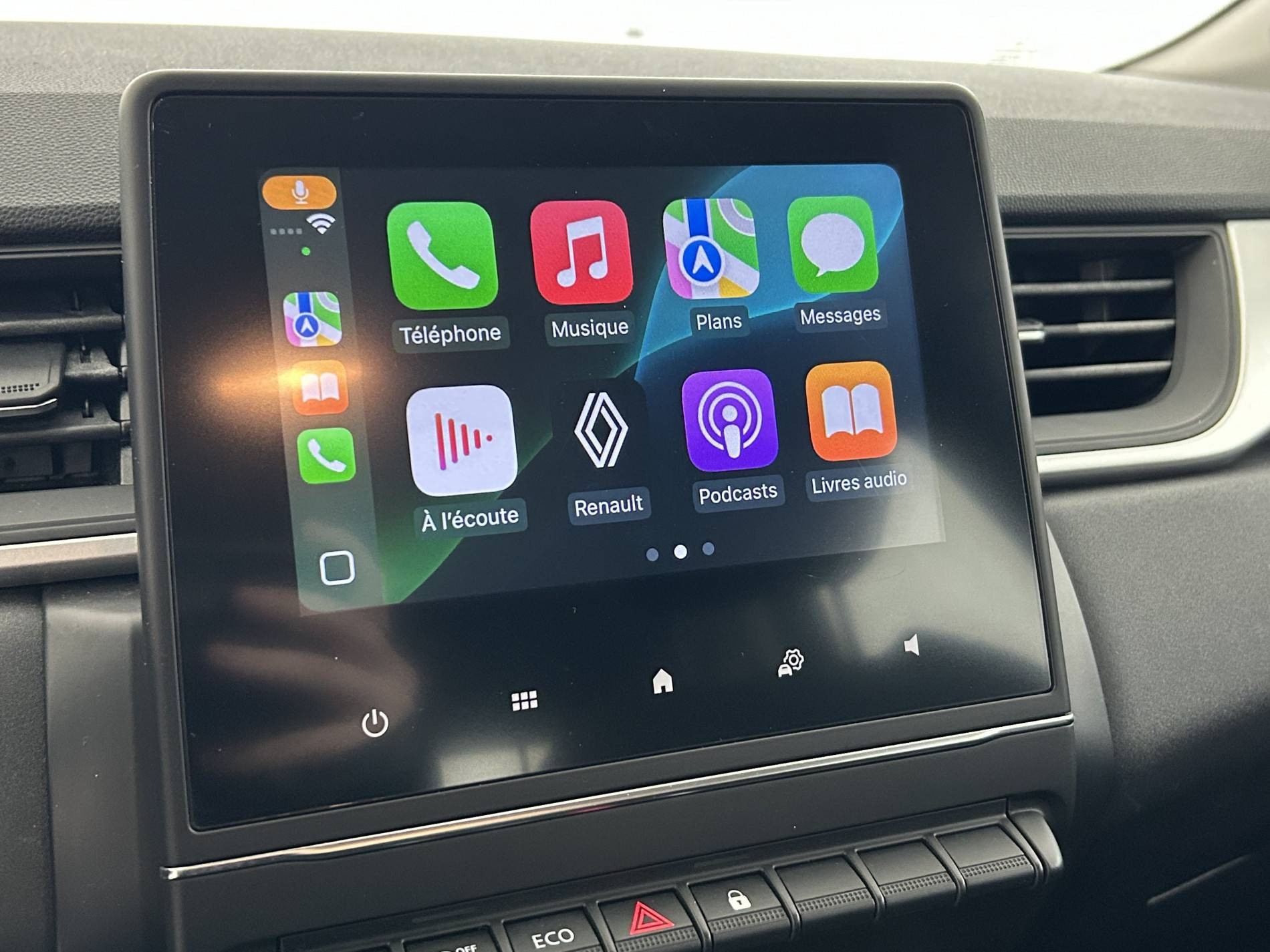 Vente en ligne Renault Captur  TCe 90 au prix de 13 990 €