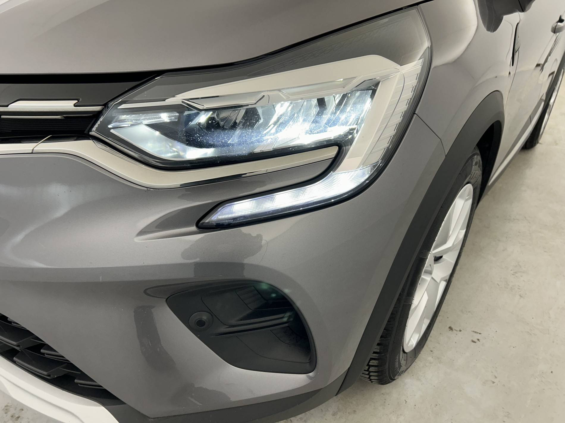 Vente en ligne Renault Captur  TCe 90 au prix de 13 990 €