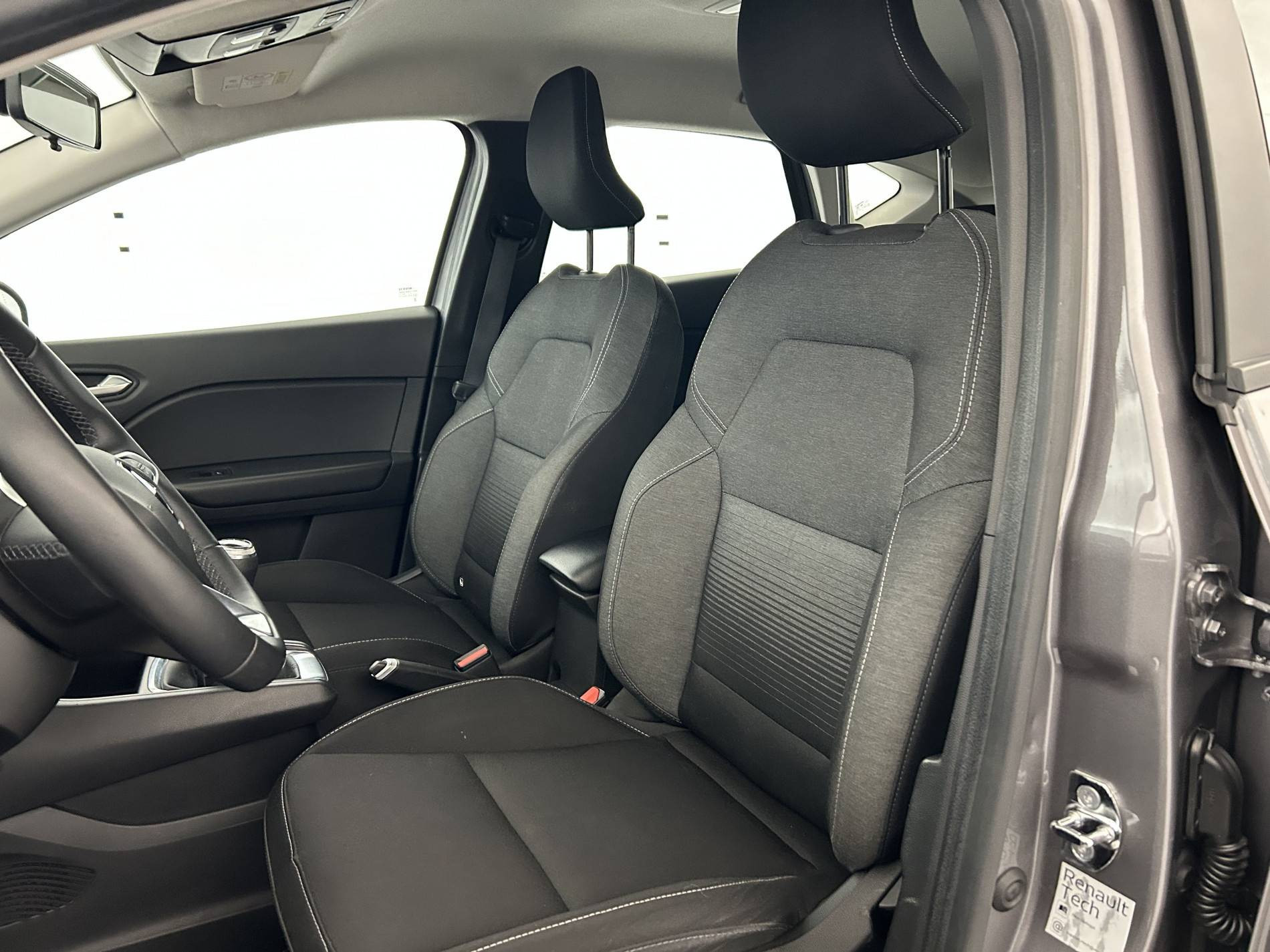 Vente en ligne Renault Captur  TCe 90 au prix de 13 990 €