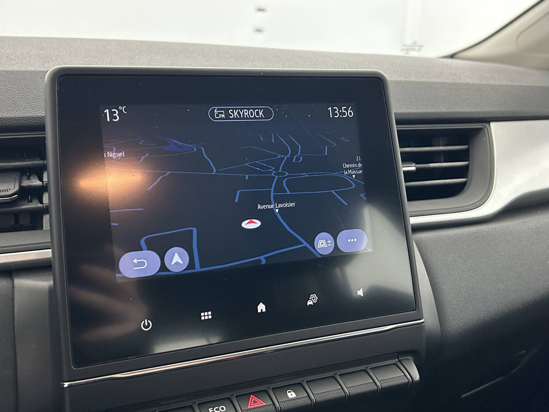 Vente en ligne Renault Captur  TCe 90 au prix de 13 990 €