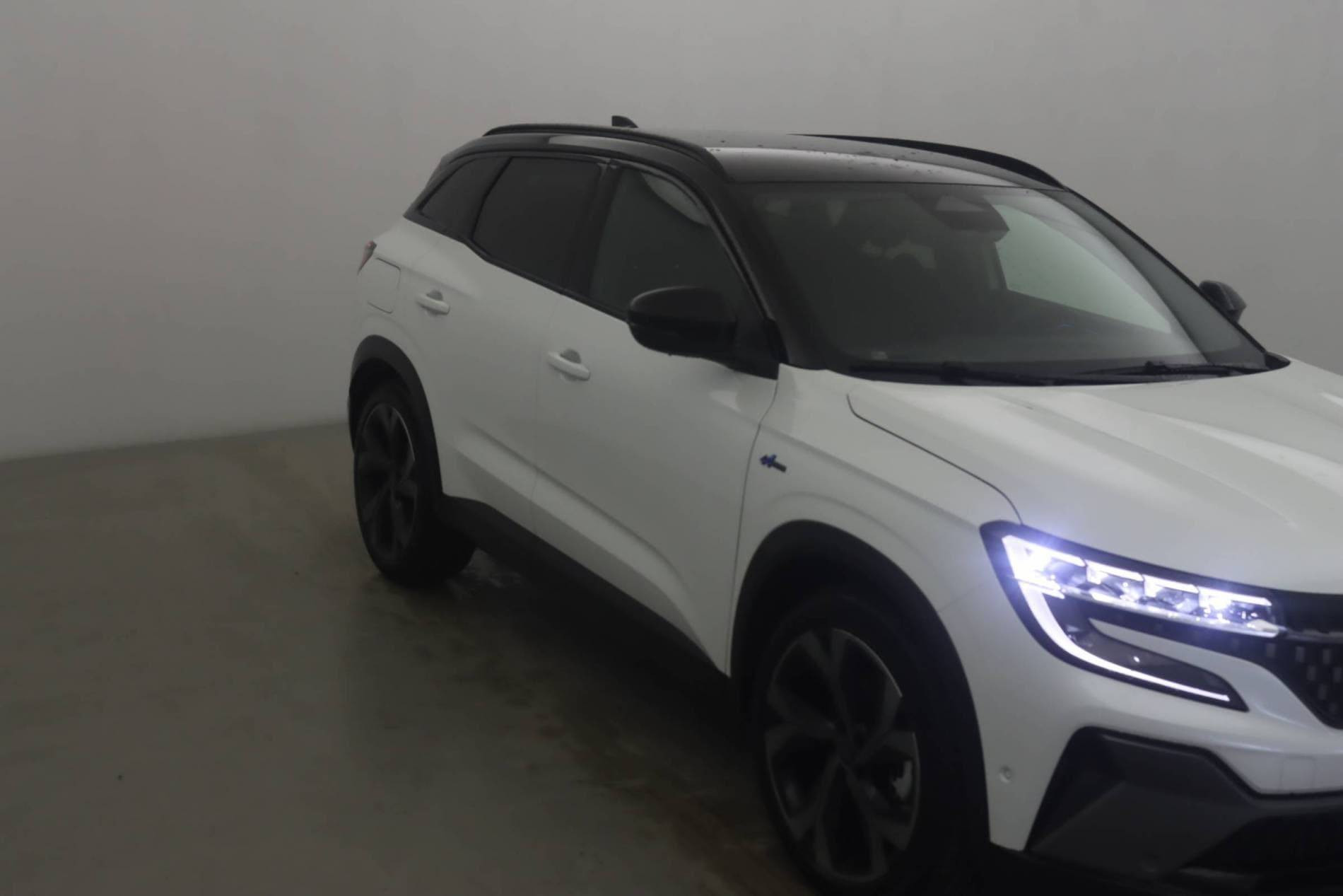 Vente en ligne Renault Austral  E-Tech full hybrid 200 GSR2 au prix de 37 990 €