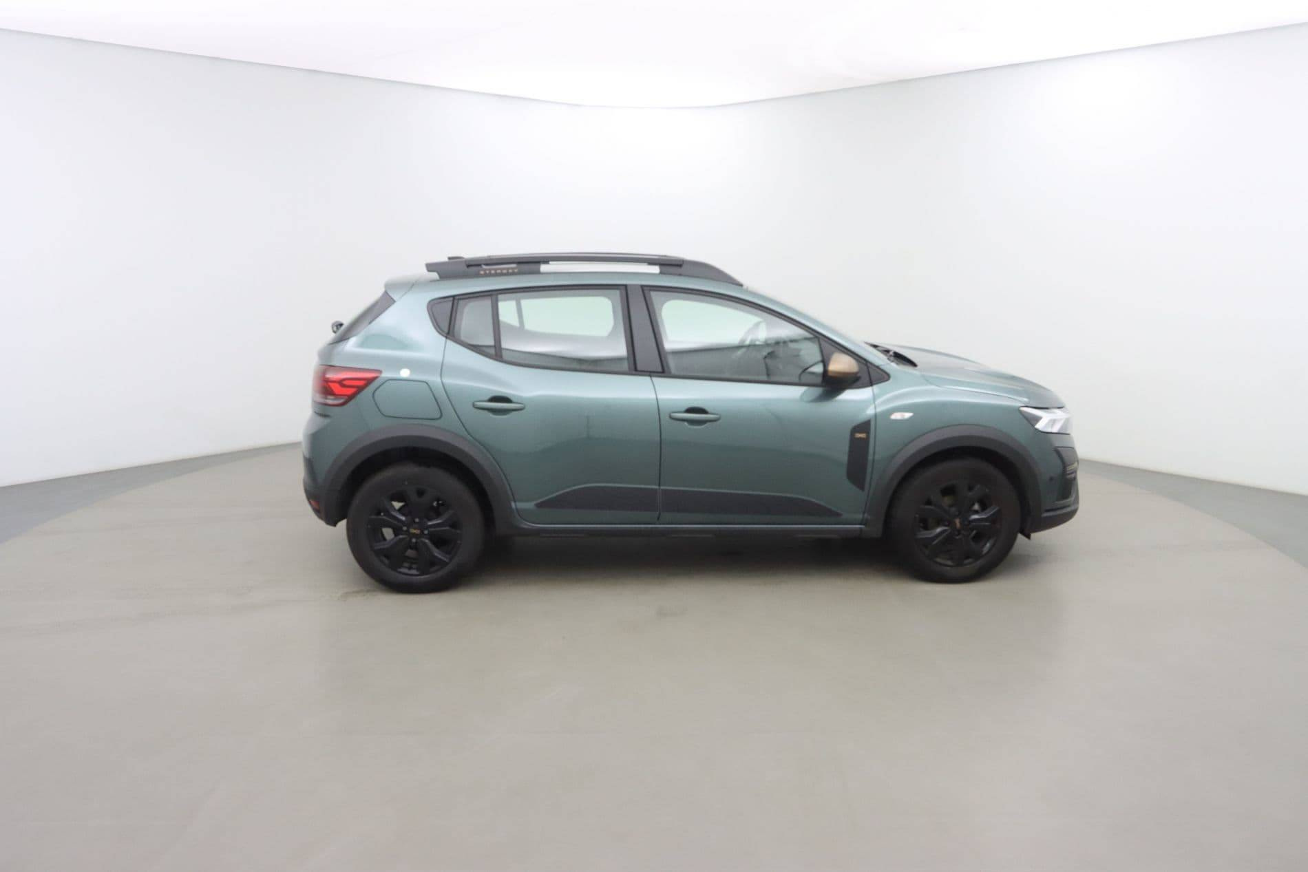 Vente en ligne Dacia Sandero  ECO-G 100 GSR2 au prix de 17 880 €