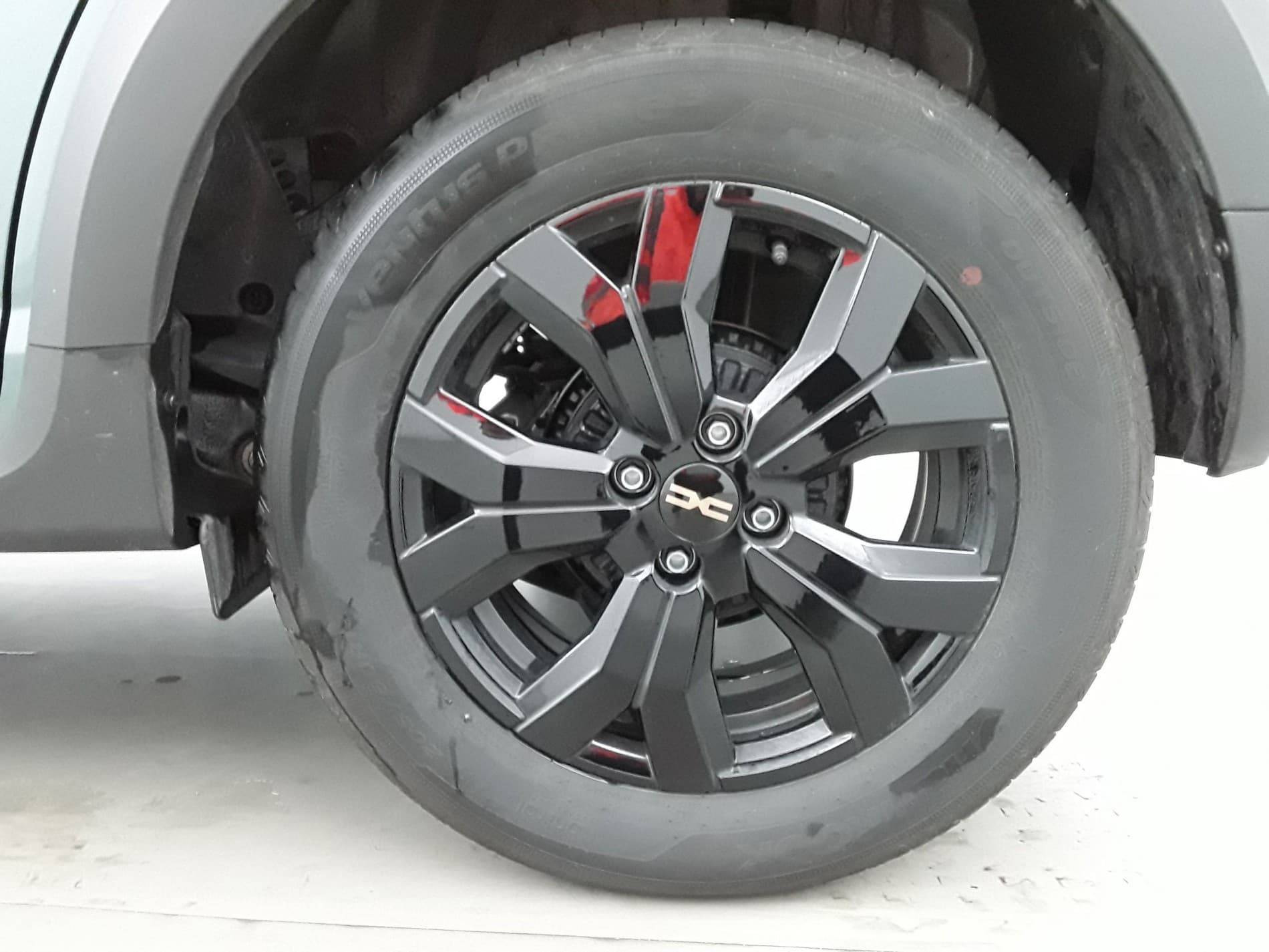 Vente en ligne Dacia Sandero  ECO-G 100 GSR2 au prix de 17 880 €