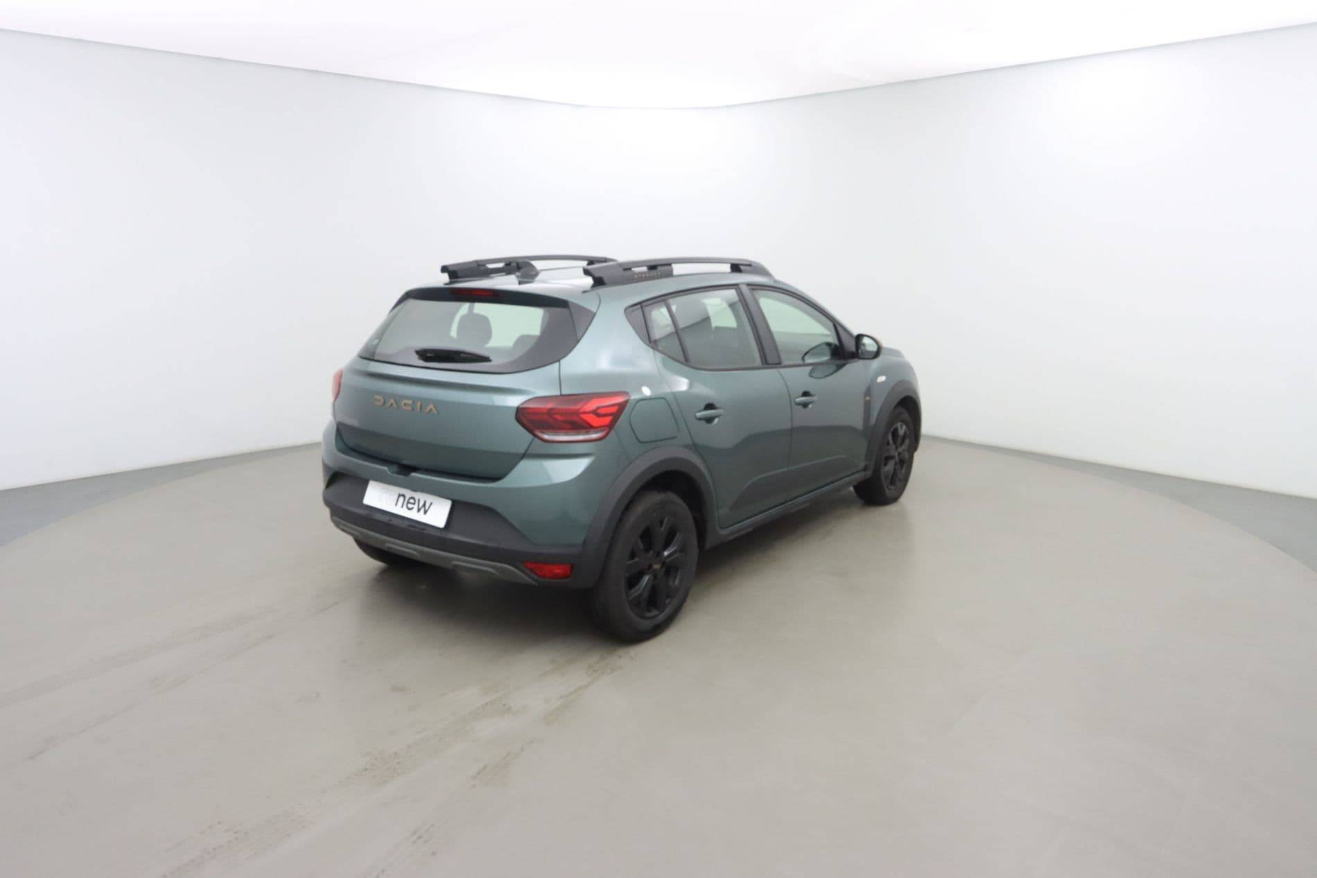 Vente en ligne Dacia Sandero  ECO-G 100 GSR2 au prix de 17 880 €