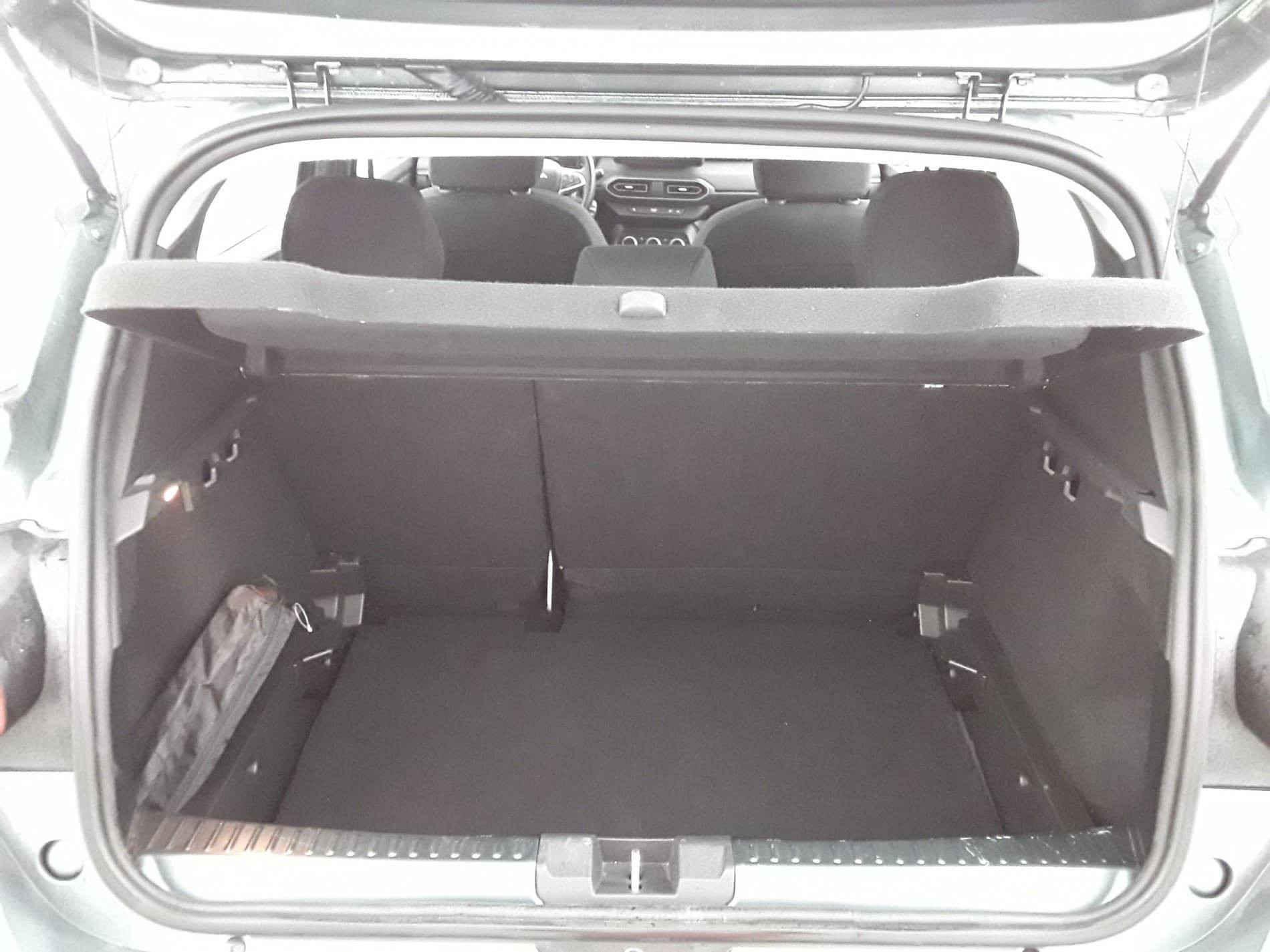 Vente en ligne Dacia Sandero  ECO-G 100 GSR2 au prix de 17 880 €