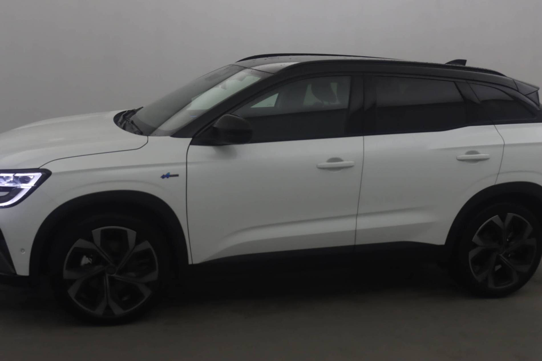 Vente en ligne Renault Austral  E-Tech full hybrid 200 GSR2 au prix de 37 990 €