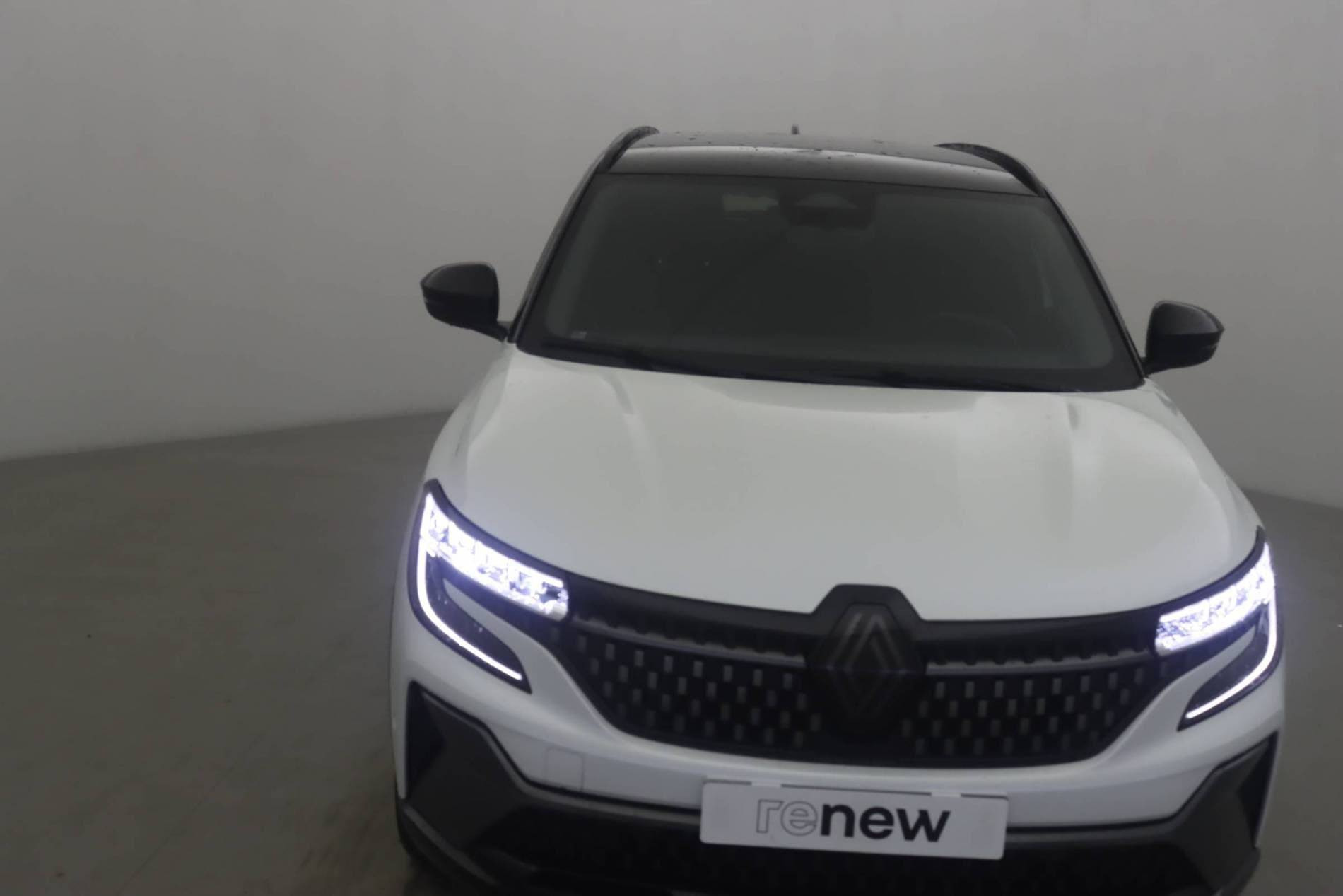 Vente en ligne Renault Austral  E-Tech full hybrid 200 GSR2 au prix de 37 990 €