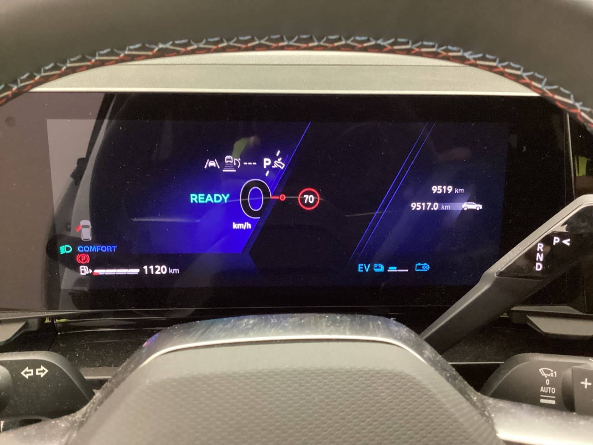 Vente en ligne Renault Austral  E-Tech full hybrid 200 GSR2 au prix de 37 990 €