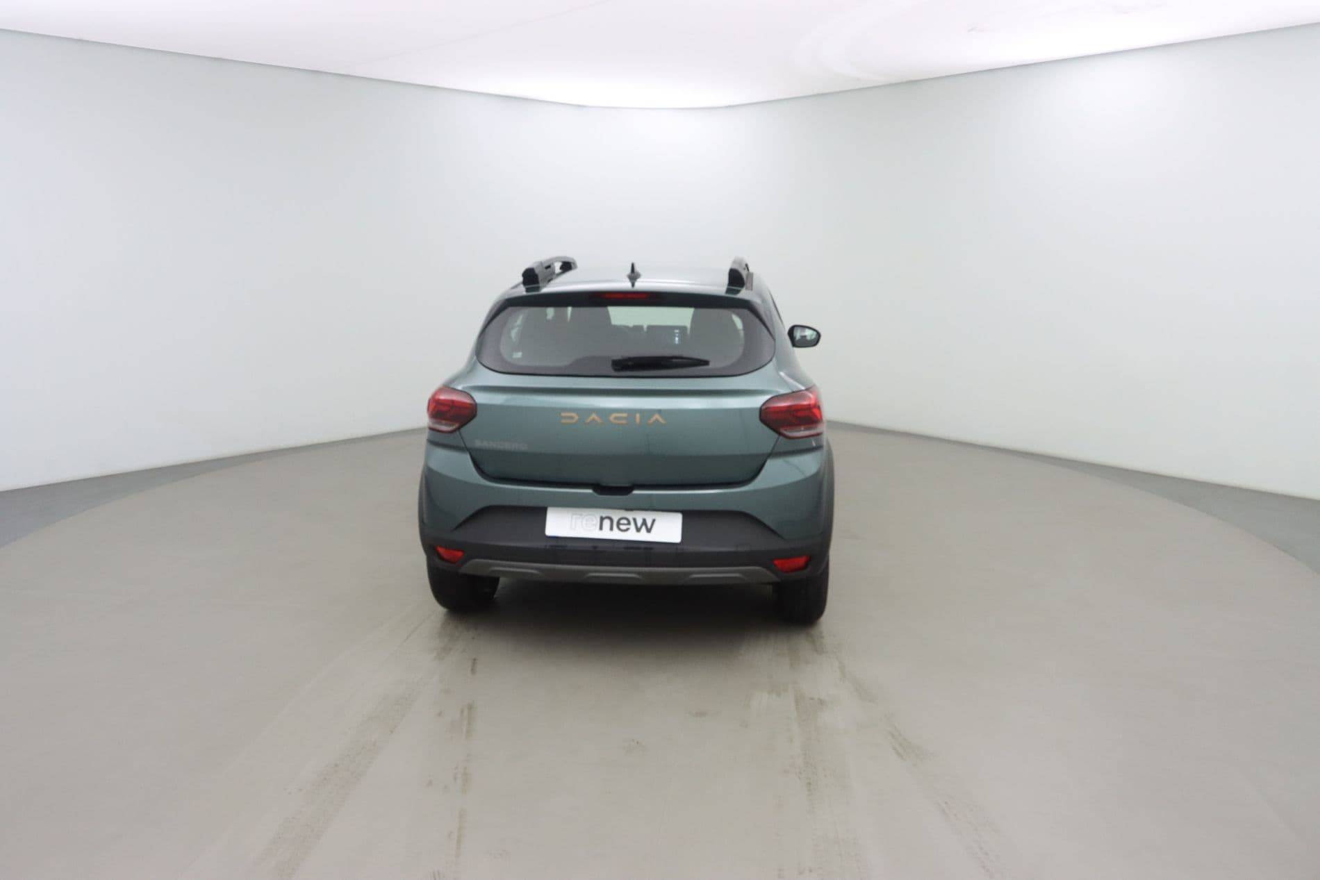 Vente en ligne Dacia Sandero  ECO-G 100 GSR2 au prix de 17 880 €