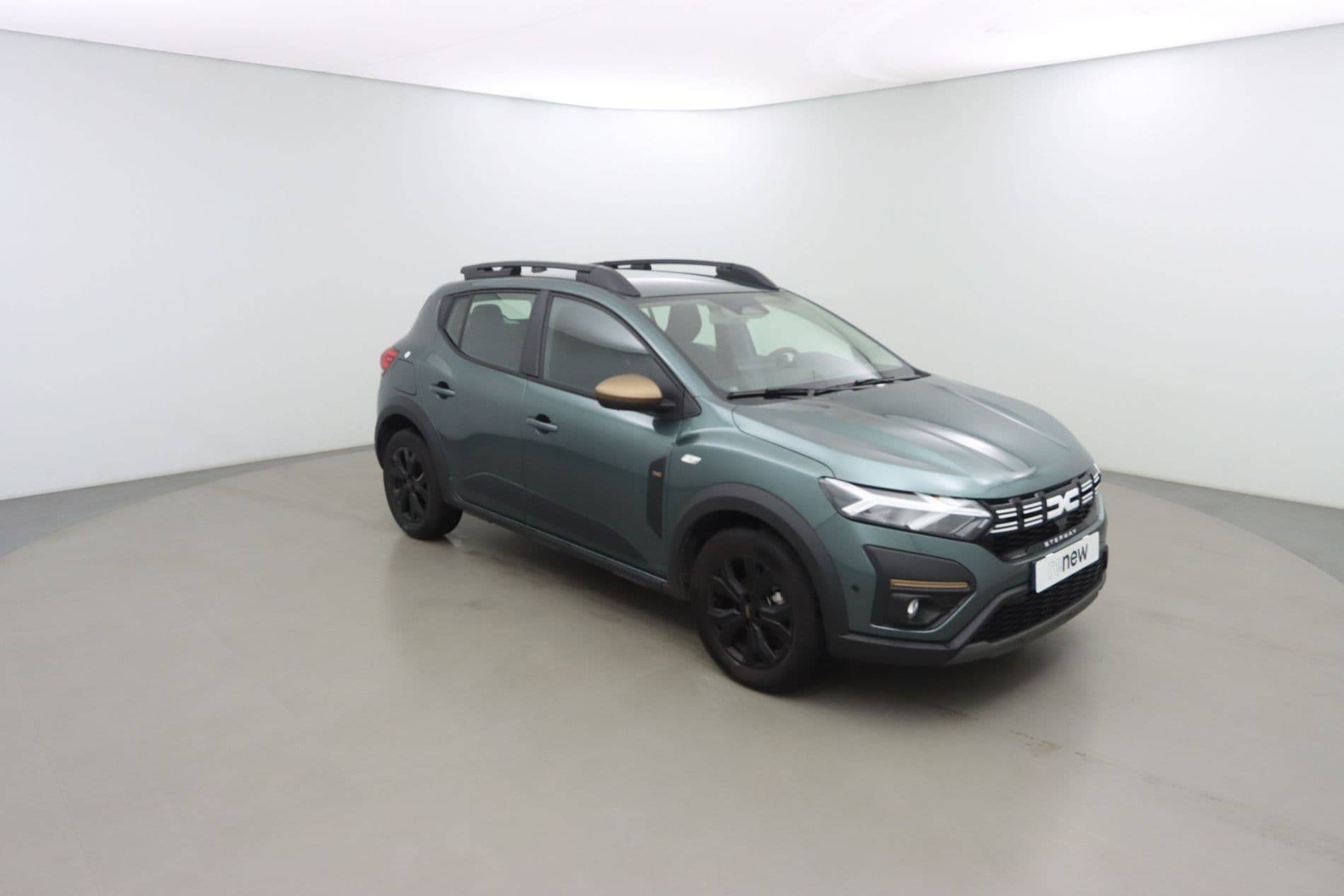 Vente en ligne Dacia Sandero  ECO-G 100 GSR2 au prix de 17 880 €